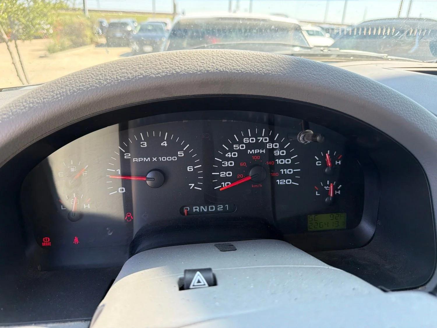 ford f-150 2004 1FTRW12W64KD55052 image ford f-150 2004 1FTRW12W64KD55052 image