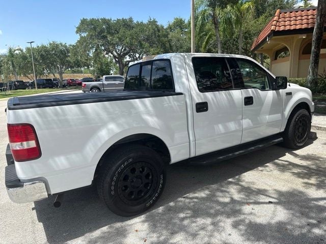 ford f-150 2004 1FTRW12W64KC49913 image ford f-150 2004 1FTRW12W64KC49913 image