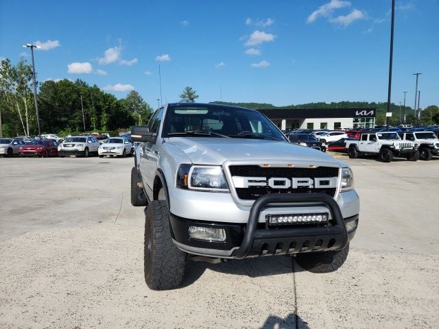 ford f-150 2004 1FTPX04514KD09082 image ford f-150 2004 1FTPX04514KD09082 image
