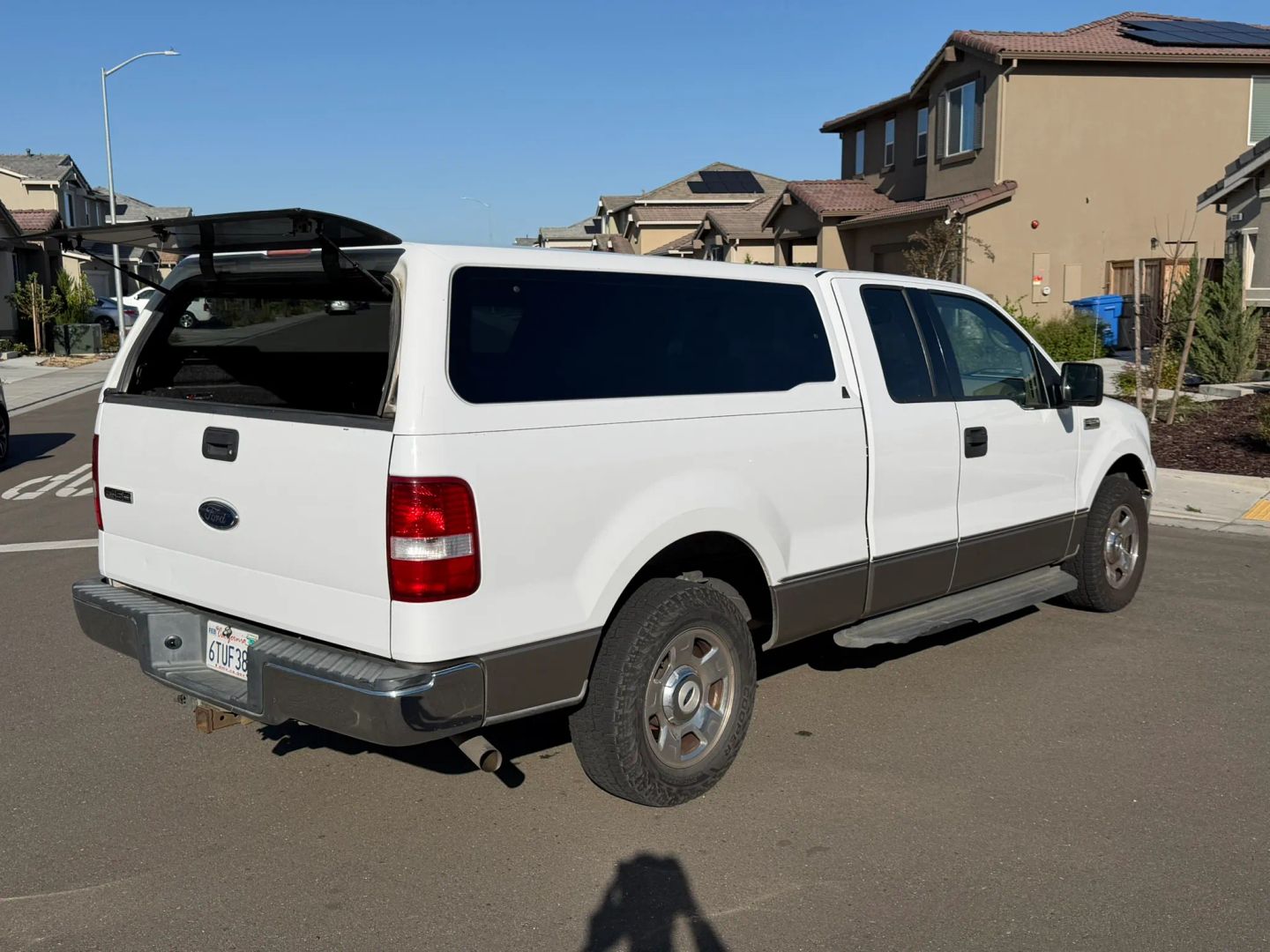ford f-150 2004 1FTPX12514NA28374 image ford f-150 2004 1FTPX12514NA28374 image