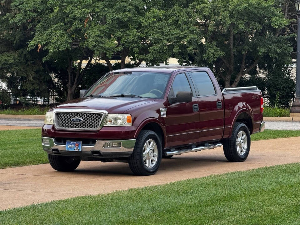 ford f-150 2004 1FTPW14554KC15604 image ford f-150 2004 1FTPW14554KC15604 image