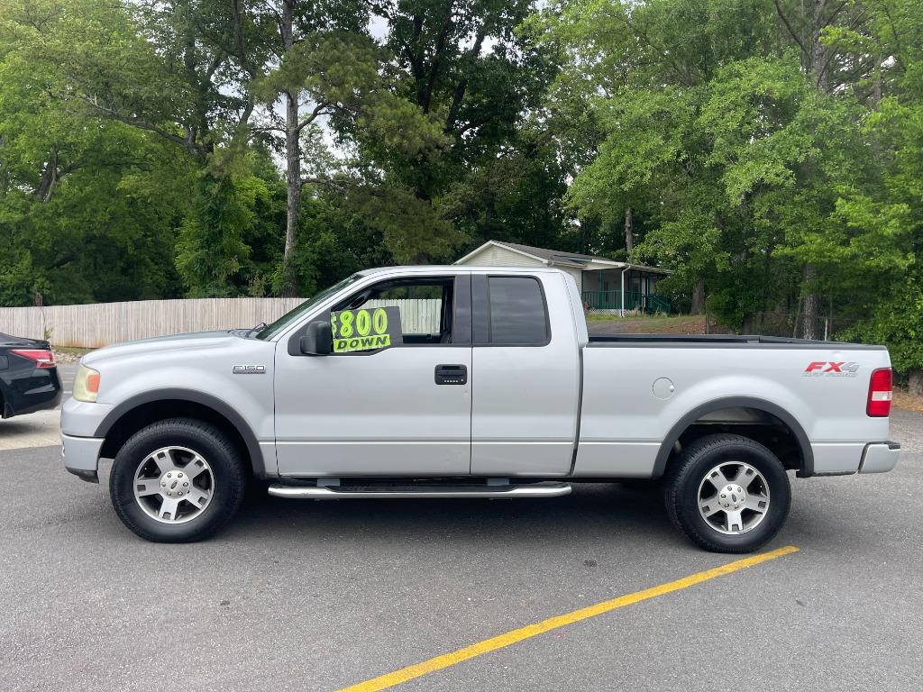 ford f-150 2004 1FTPX14534NA28700 image ford f-150 2004 1FTPX14534NA28700 image