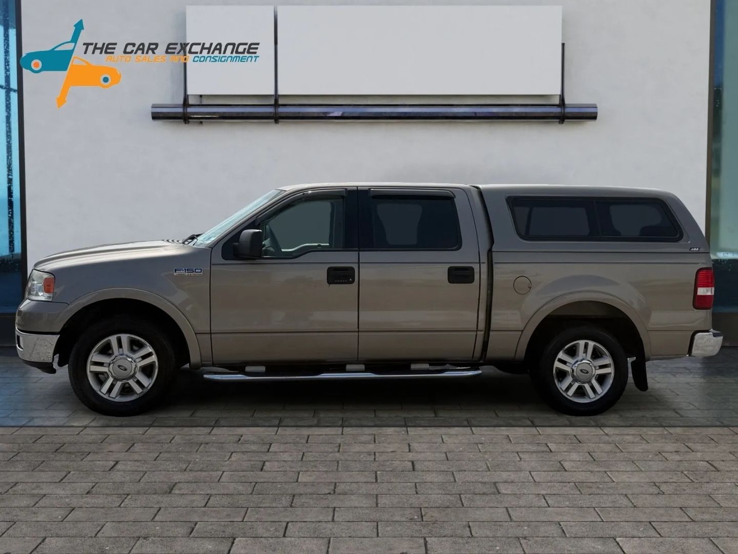 ford f-150 2004 1FTPW12534KAG7418 image ford f-150 2004 1FTPW12534KAG7418 image