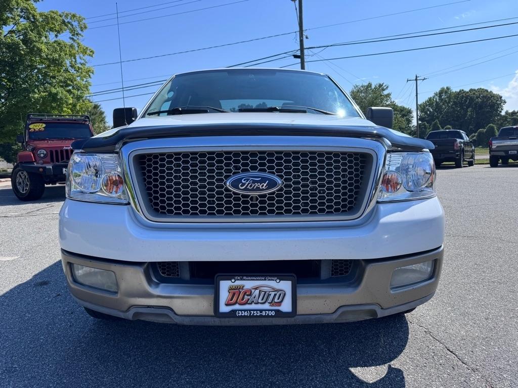 ford f-150 2004 1FTPW12554KB13822 image ford f-150 2004 1FTPW12554KB13822 image