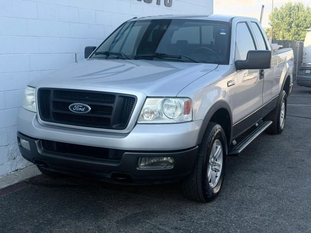 ford f-150 2004 1FTPX14584NC05189 image ford f-150 2004 1FTPX14584NC05189 image