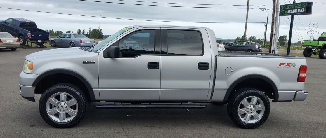 ford f-150 2004 1FTPW14574KD39602 image ford f-150 2004 1FTPW14574KD39602 image