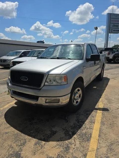 ford f-150 2004 1FTRW12W04KC79411 image ford f-150 2004 1FTRW12W04KC79411 image