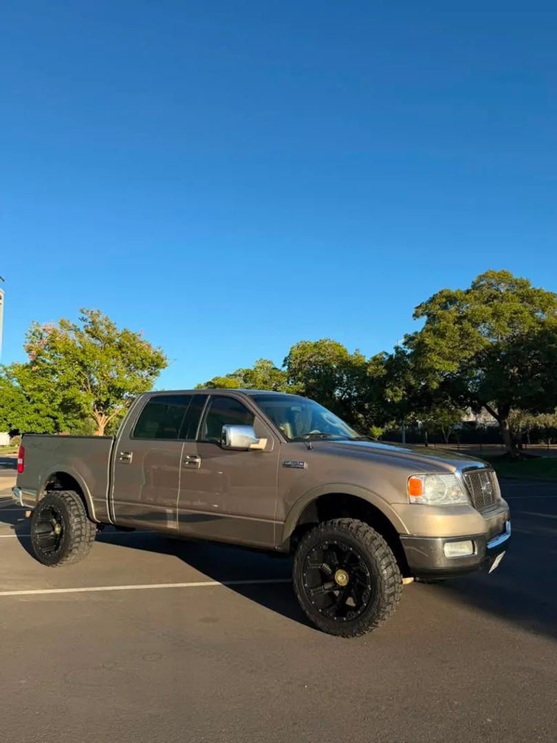 ford f-150 2004 1FTPW14554KC13819 image ford f-150 2004 1FTPW14554KC13819 image