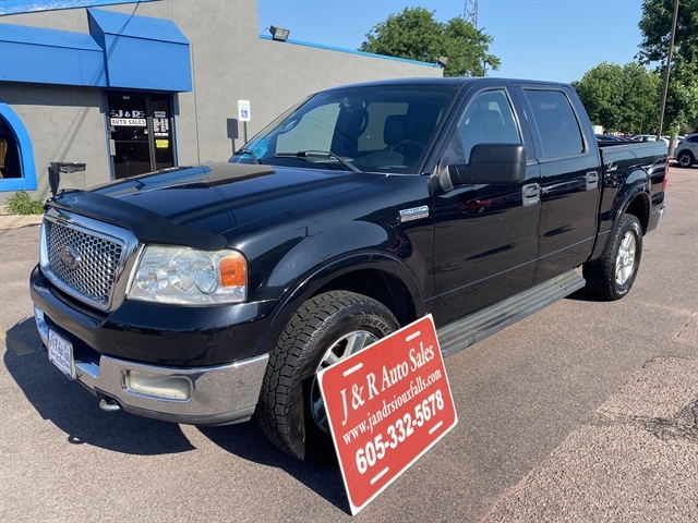 ford f-150 2004 1FTPW14554KA67647 image ford f-150 2004 1FTPW14554KA67647 image