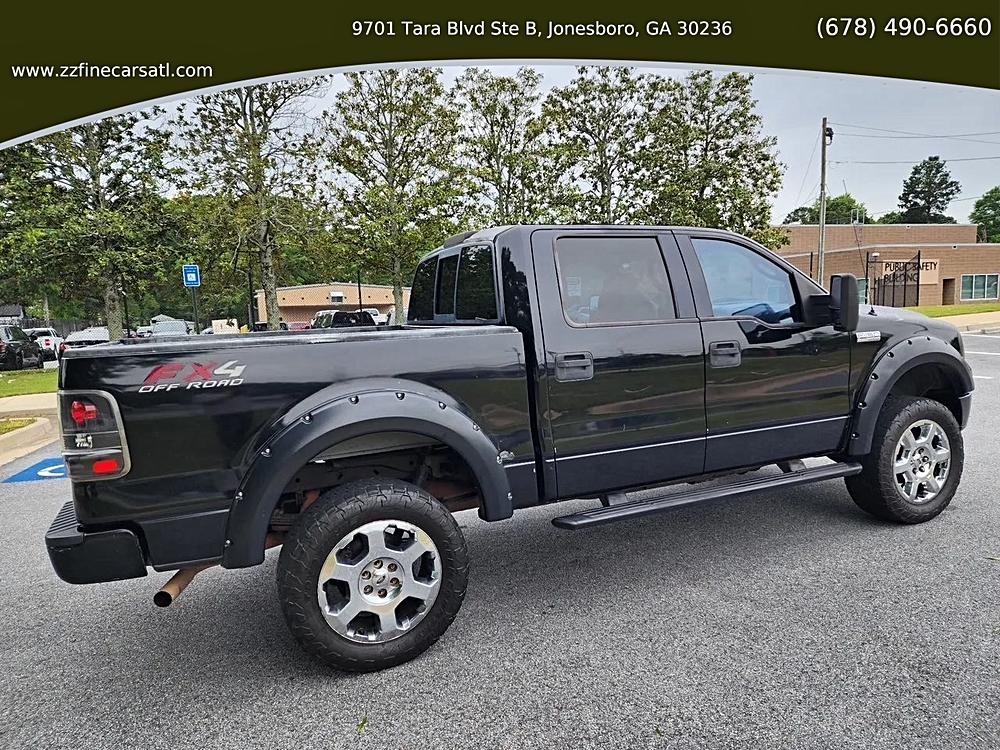 ford f-150 2004 1FTPW14574KD12870 image ford f-150 2004 1FTPW14574KD12870 image