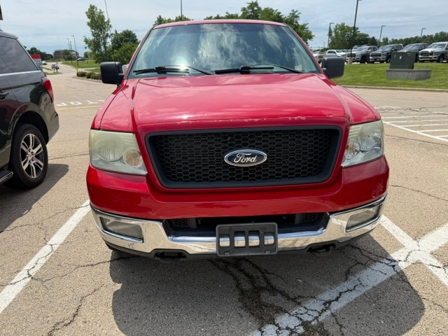 ford f-150 2004 1FTPW14574KB71105 image ford f-150 2004 1FTPW14574KB71105 image
