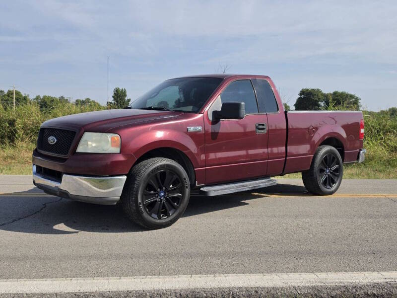 ford f-150 2004 1FTRF12W04NC29185 image ford f-150 2004 1FTRF12W04NC29185 image