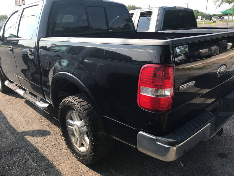 ford f-150 2004 1FTPW12594KD87945 image ford f-150 2004 1FTPW12594KD87945 image