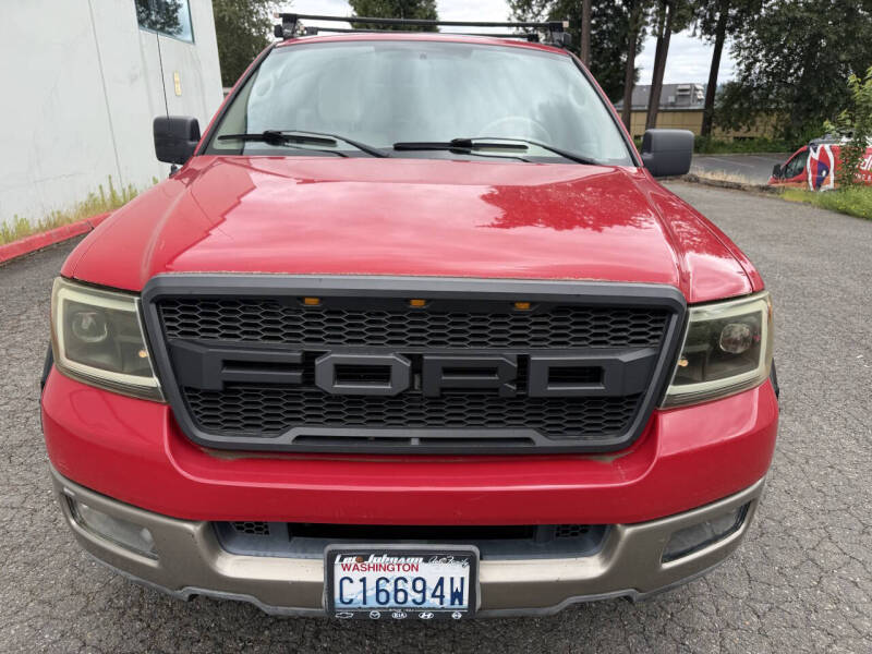 ford f-150 2004 1FTRX12504KD66603 image ford f-150 2004 1FTRX12504KD66603 image