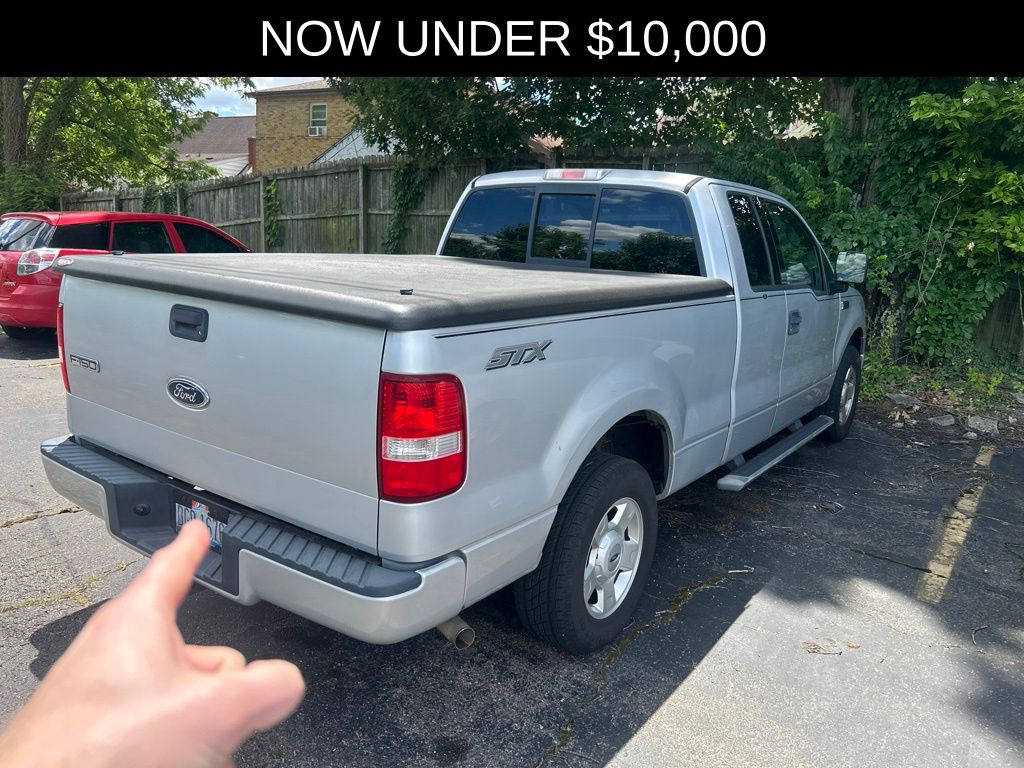 ford f-150 2004 1FTRX12W44FA18918 image ford f-150 2004 1FTRX12W44FA18918 image