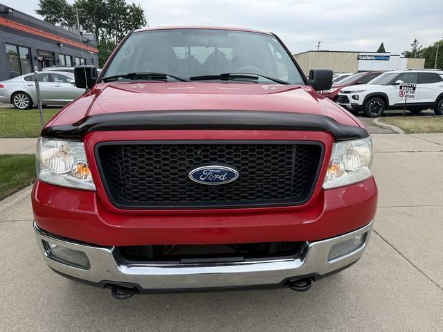 ford f-150 2004 1FTPX145X4NA00456 image ford f-150 2004 1FTPX145X4NA00456 image