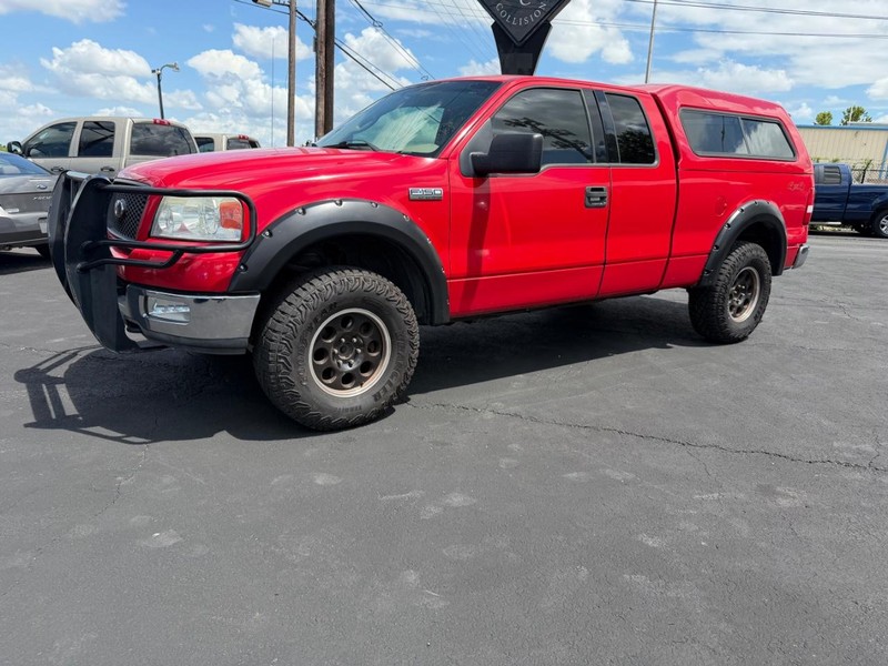 ford f-150 2004 1FTPX145X4NB68954 image ford f-150 2004 1FTPX145X4NB68954 image