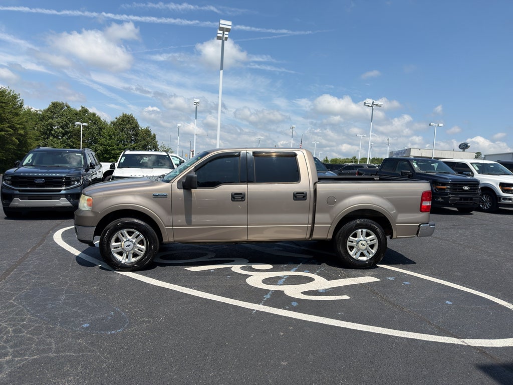 ford f-150 2004 1FTPW12564KD12281 image ford f-150 2004 1FTPW12564KD12281 image