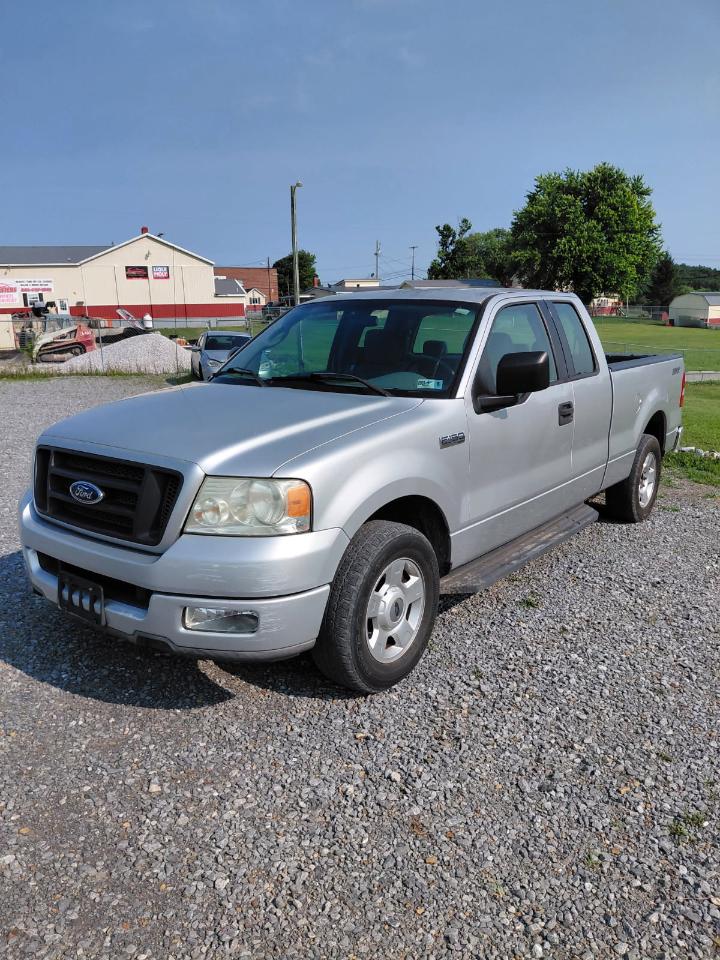 ford f-150 2004 1FTRX12W14FA35580 image ford f-150 2004 1FTRX12W14FA35580 image