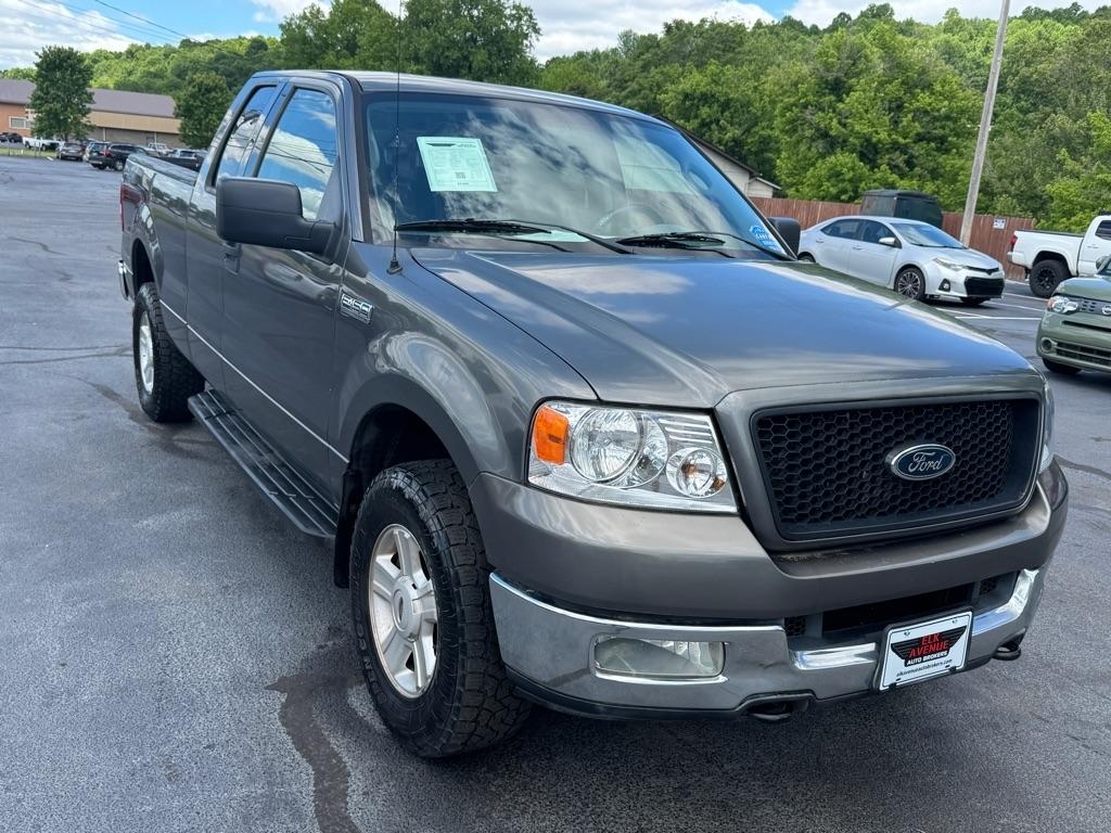 ford f-150 2004 1FTPX145X4NC72974 image ford f-150 2004 1FTPX145X4NC72974 image