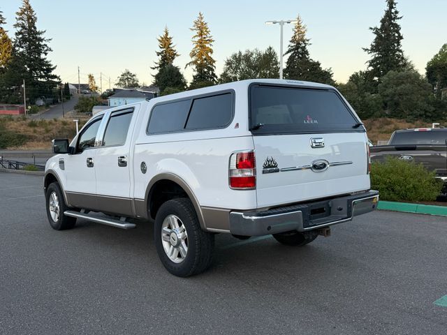 ford f-150 2004 1FTPW14554KD32843 image ford f-150 2004 1FTPW14554KD32843 image