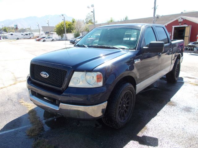 ford f-150 2004 1FTPW12534KD00072 image ford f-150 2004 1FTPW12534KD00072 image