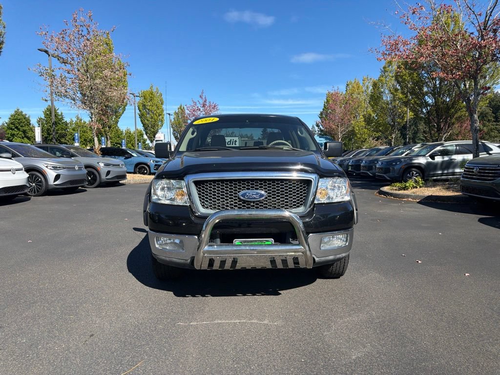 ford f-150 2004 1FTRX14W74NA15661 image ford f-150 2004 1FTRX14W74NA15661 image