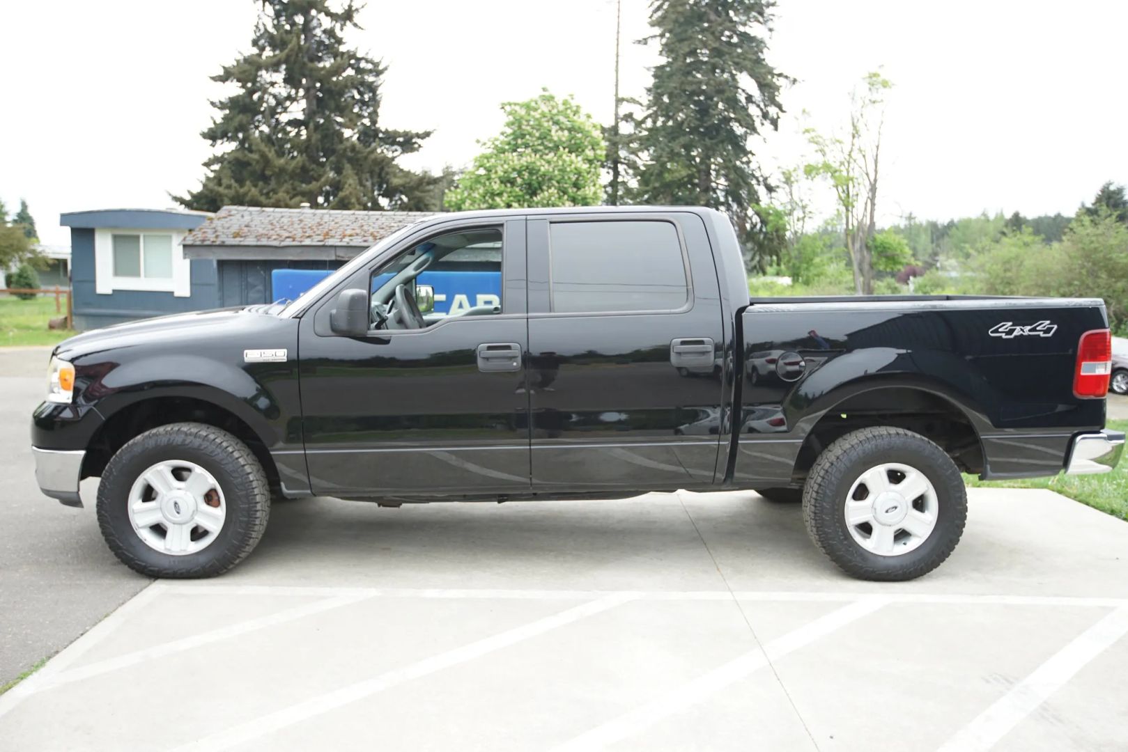 ford f-150 2004 1FTRW14W34FA21342 image ford f-150 2004 1FTRW14W34FA21342 image