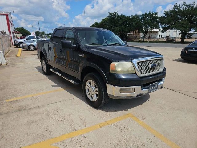 ford f-150 2004 1FTPW14504KA06190 image ford f-150 2004 1FTPW14504KA06190 image