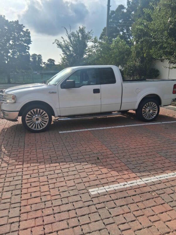 ford f-150 2004 1FTPX12584NB44560 image ford f-150 2004 1FTPX12584NB44560 image