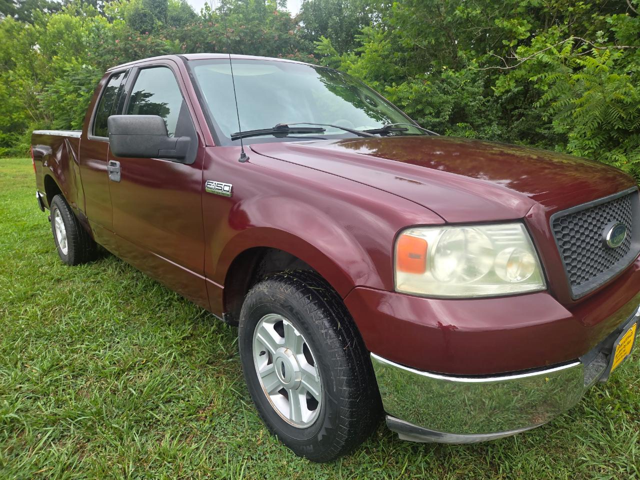 ford f-150 2004 1FTPX12514NC59940 image ford f-150 2004 1FTPX12514NC59940 image