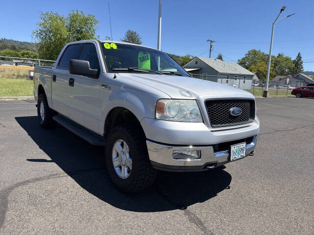ford f-150 2004 1FTPW14594KD69054 image ford f-150 2004 1FTPW14594KD69054 image