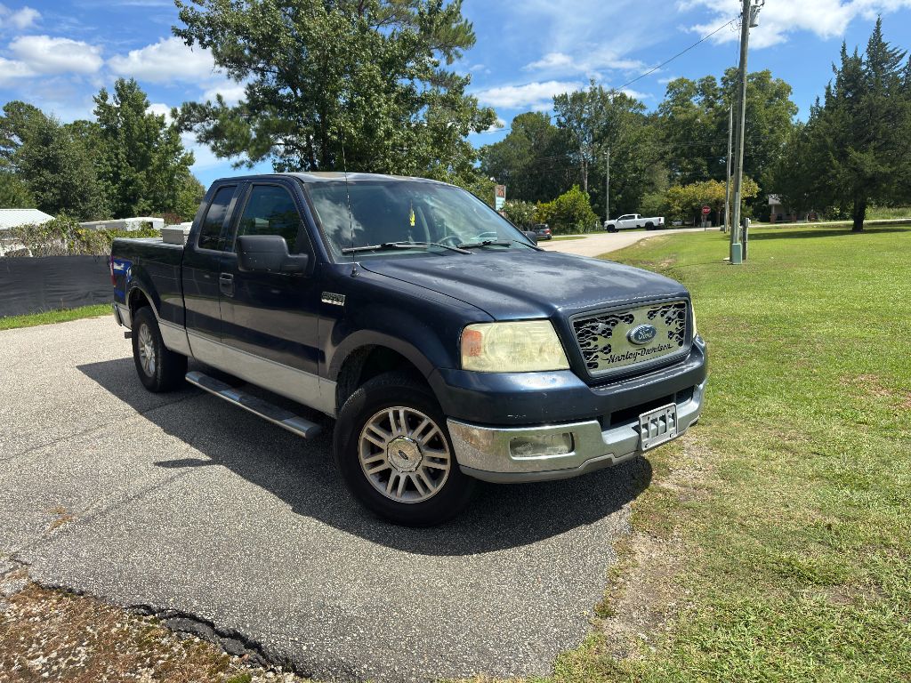 ford f-150 2004 1FTRX12W94NB94398 image ford f-150 2004 1FTRX12W94NB94398 image