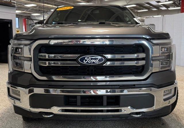 ford f-150 2024 1FTFW5L89RFA06459 image ford f-150 2024 1FTFW5L89RFA06459 image