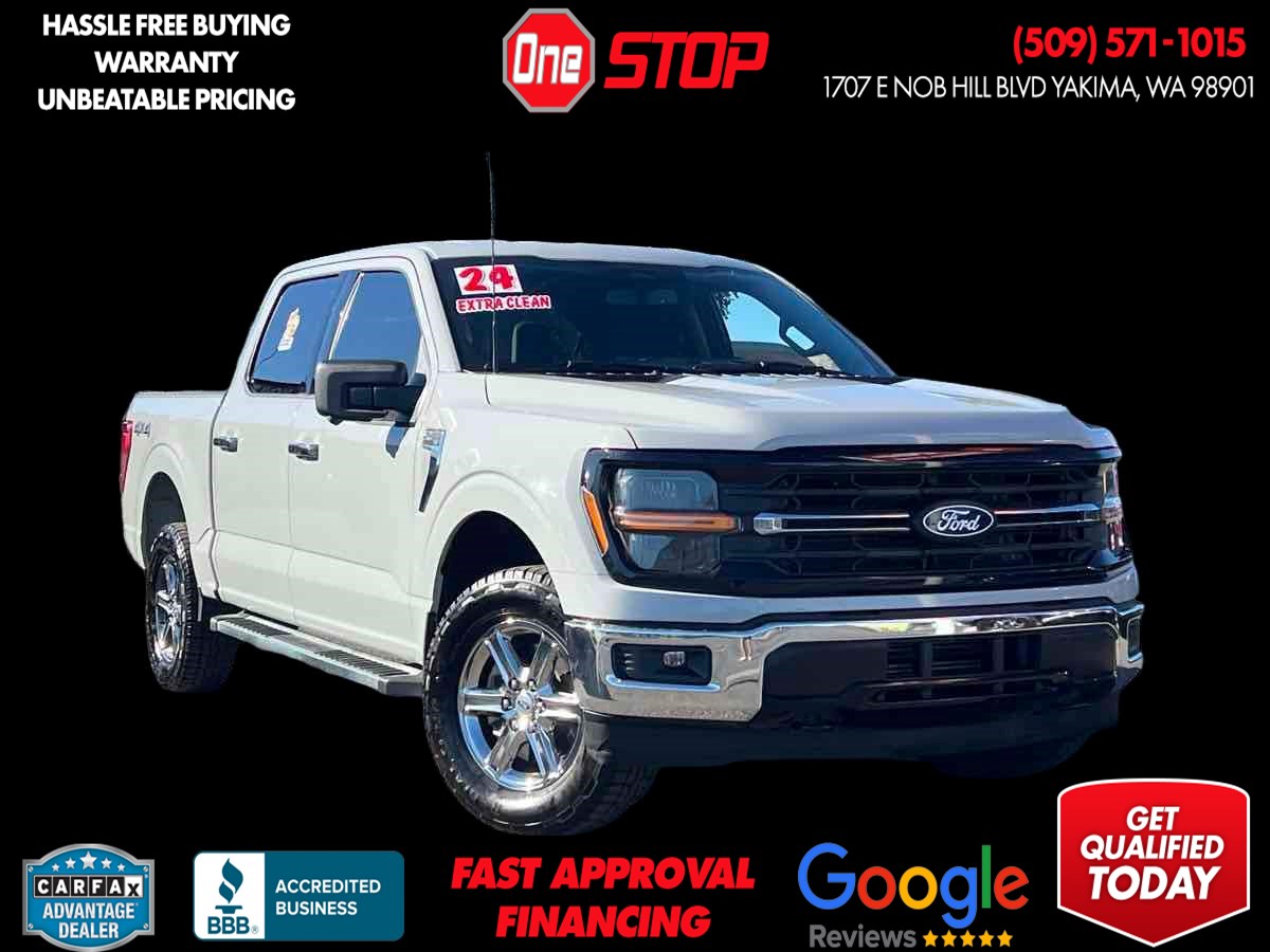 ford f-150 2024 1FTFW3L8XRKD28992 image ford f-150 2024 1FTFW3L8XRKD28992 image