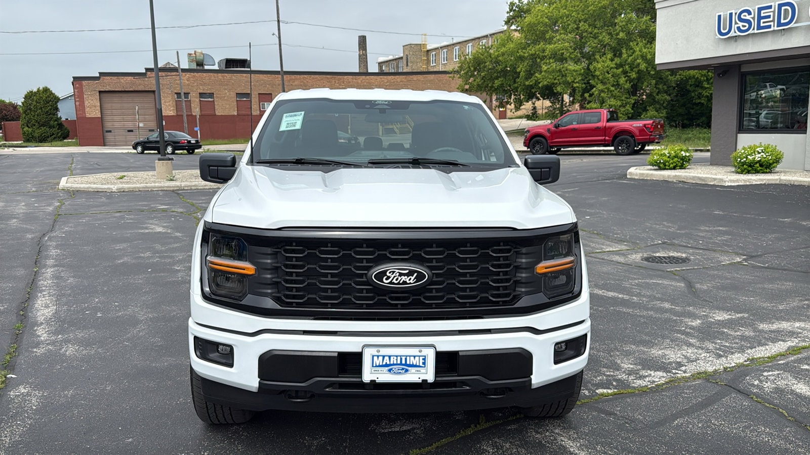 ford f-150 2024 1FTEW2LPXRKE16843 image ford f-150 2024 1FTEW2LPXRKE16843 image