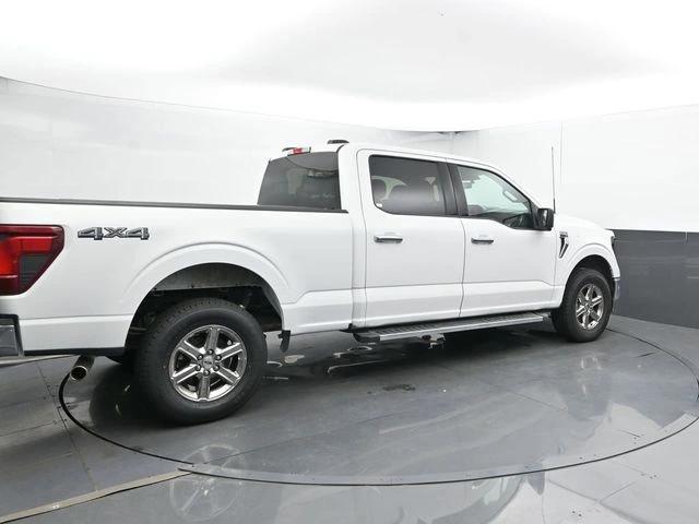ford f-150 2024 1FTFW3L87RKD29033 image ford f-150 2024 1FTFW3L87RKD29033 image