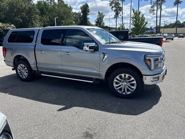 ford f-150 2024 1FTFW5L86RKF21104 image ford f-150 2024 1FTFW5L86RKF21104 image