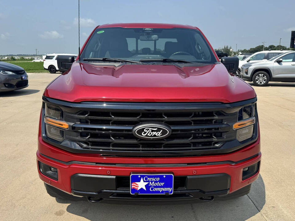 ford f-150 2024 1FTFW3LD7RFA38490 image ford f-150 2024 1FTFW3LD7RFA38490 image