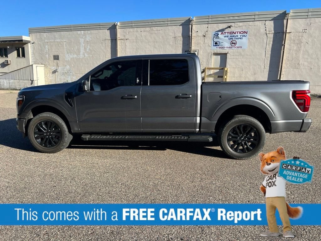 ford f-150 2024 1FTFW5L50RFA15458 image ford f-150 2024 1FTFW5L50RFA15458 image