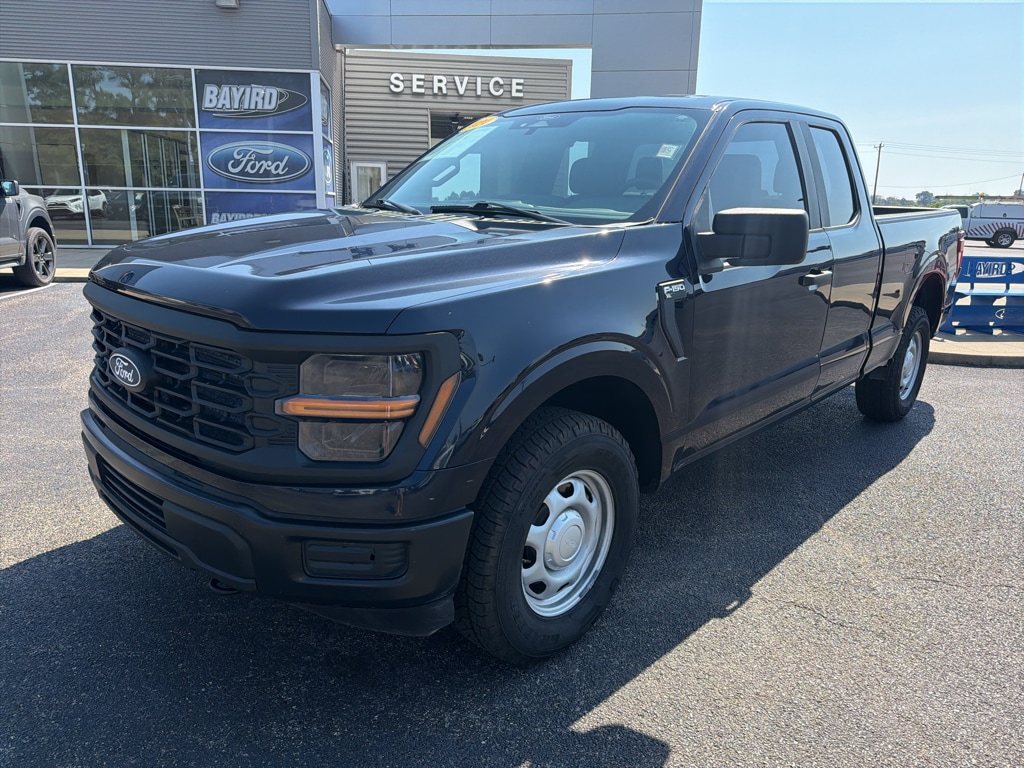 ford f-150 2024 1FTFX1L50RKD45842 image ford f-150 2024 1FTFX1L50RKD45842 image