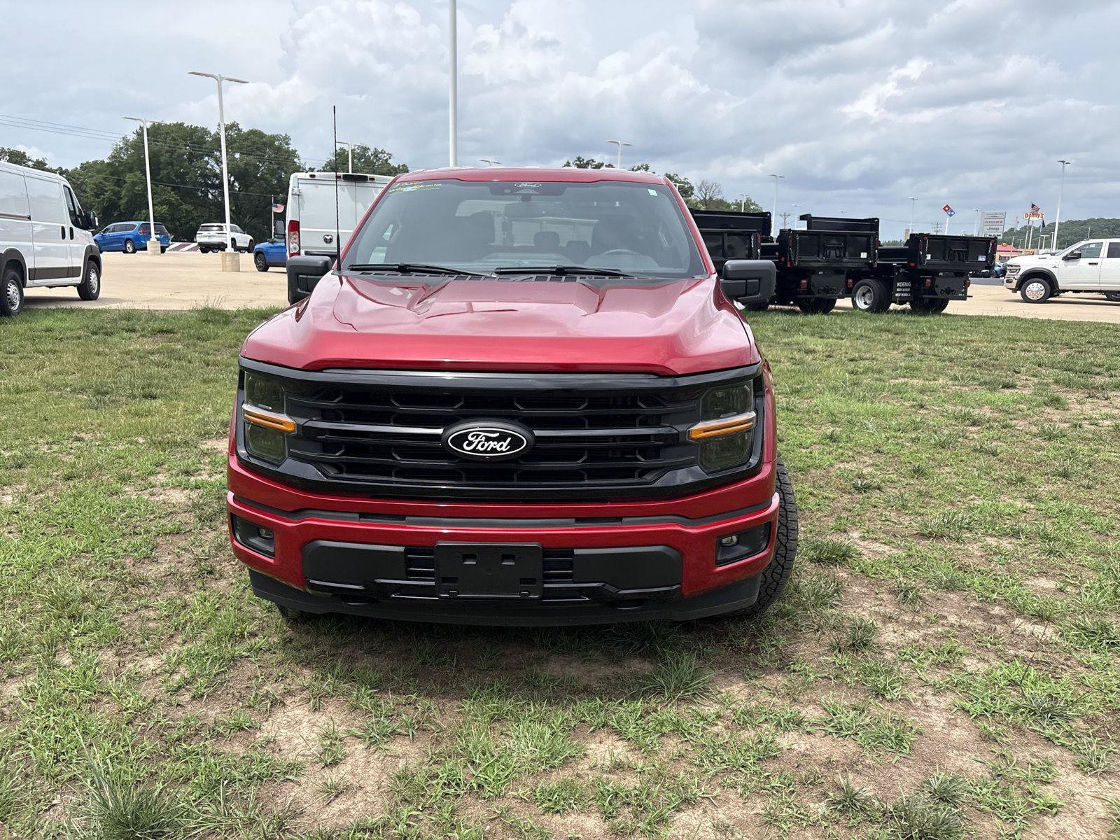 ford f-150 2024 1FTFW3L50RKD00947 image ford f-150 2024 1FTFW3L50RKD00947 image