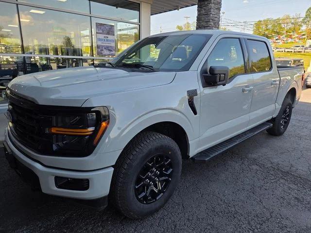 ford f-150 2024 1FTEW3LP2RKD36507 image