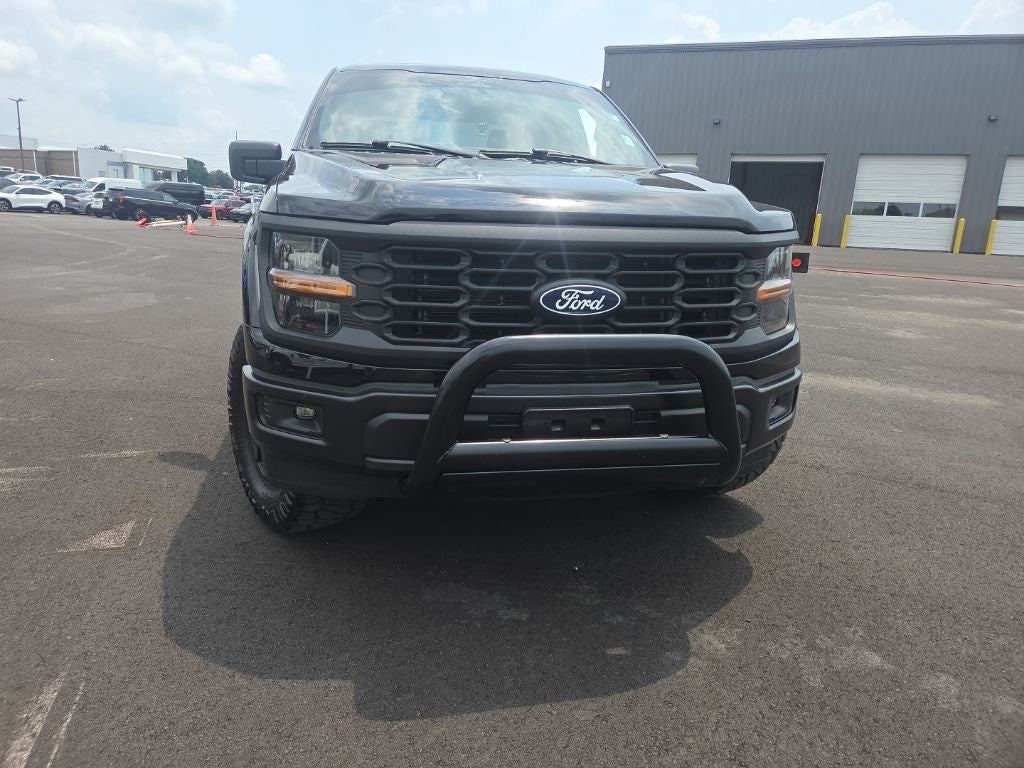 ford f-150 2024 1FTFW2L58RFA29848 image ford f-150 2024 1FTFW2L58RFA29848 image