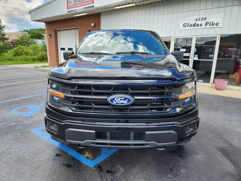 ford f-150 2024 1FTEW2LP2RKF20212 image ford f-150 2024 1FTEW2LP2RKF20212 image