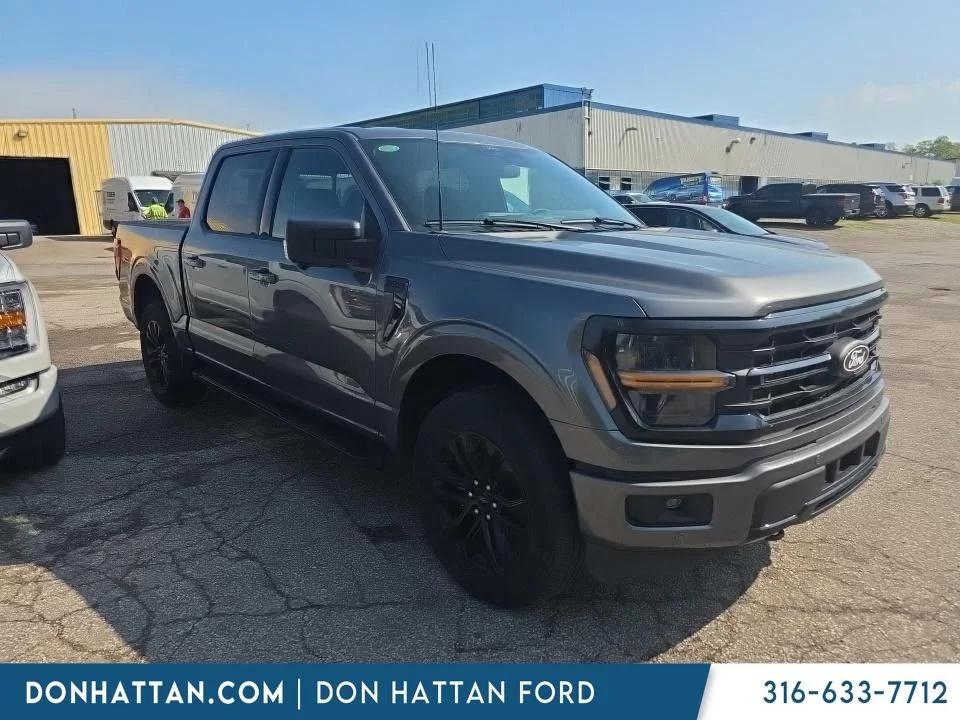 ford f-150 2024 1FTEW3LPXRFA67505 image ford f-150 2024 1FTEW3LPXRFA67505 image
