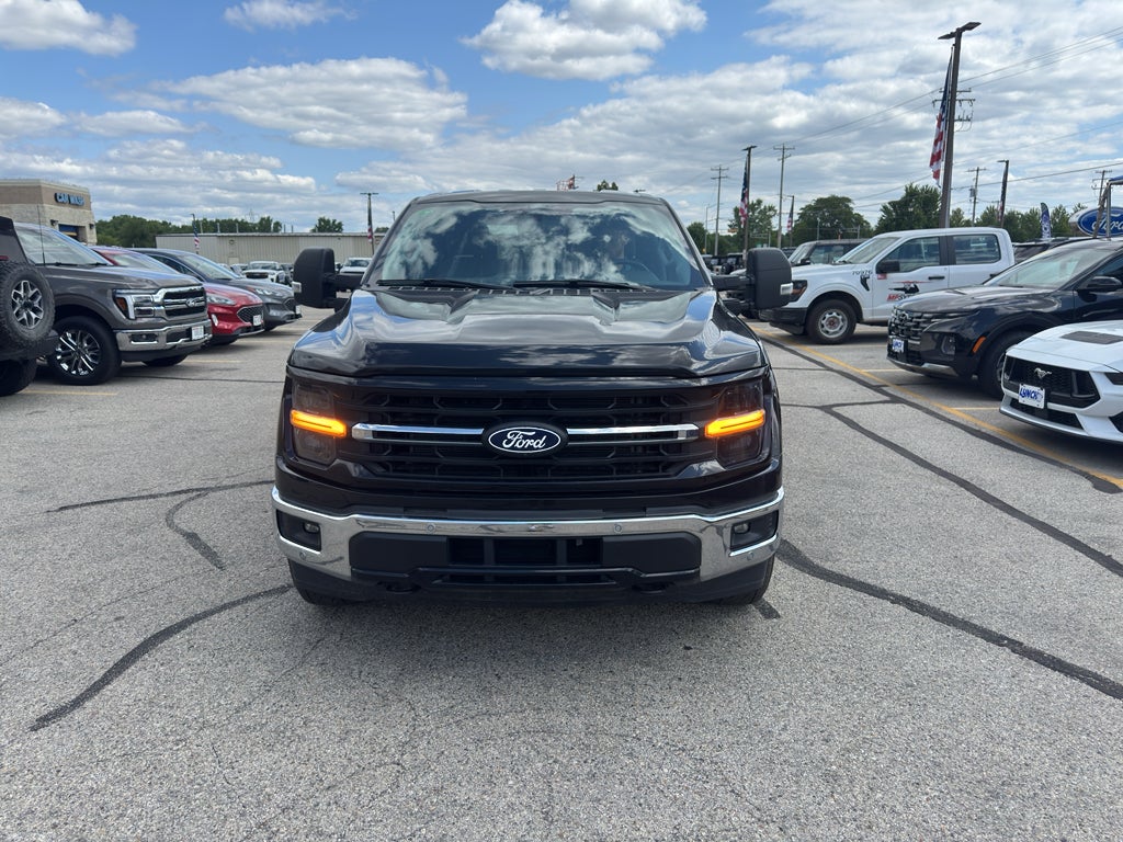 ford f-150 2024 1FTFW3L82RFA29215 image ford f-150 2024 1FTFW3L82RFA29215 image