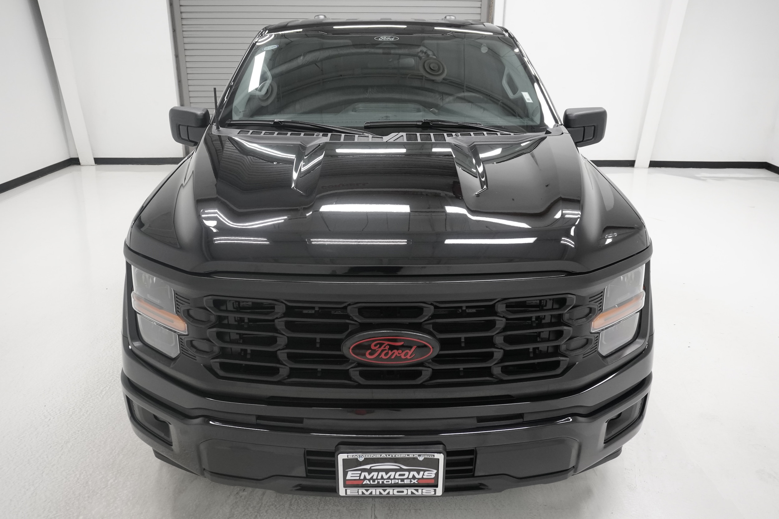ford f-150 2024 1FTMF1K54RKF00176 image ford f-150 2024 1FTMF1K54RKF00176 image
