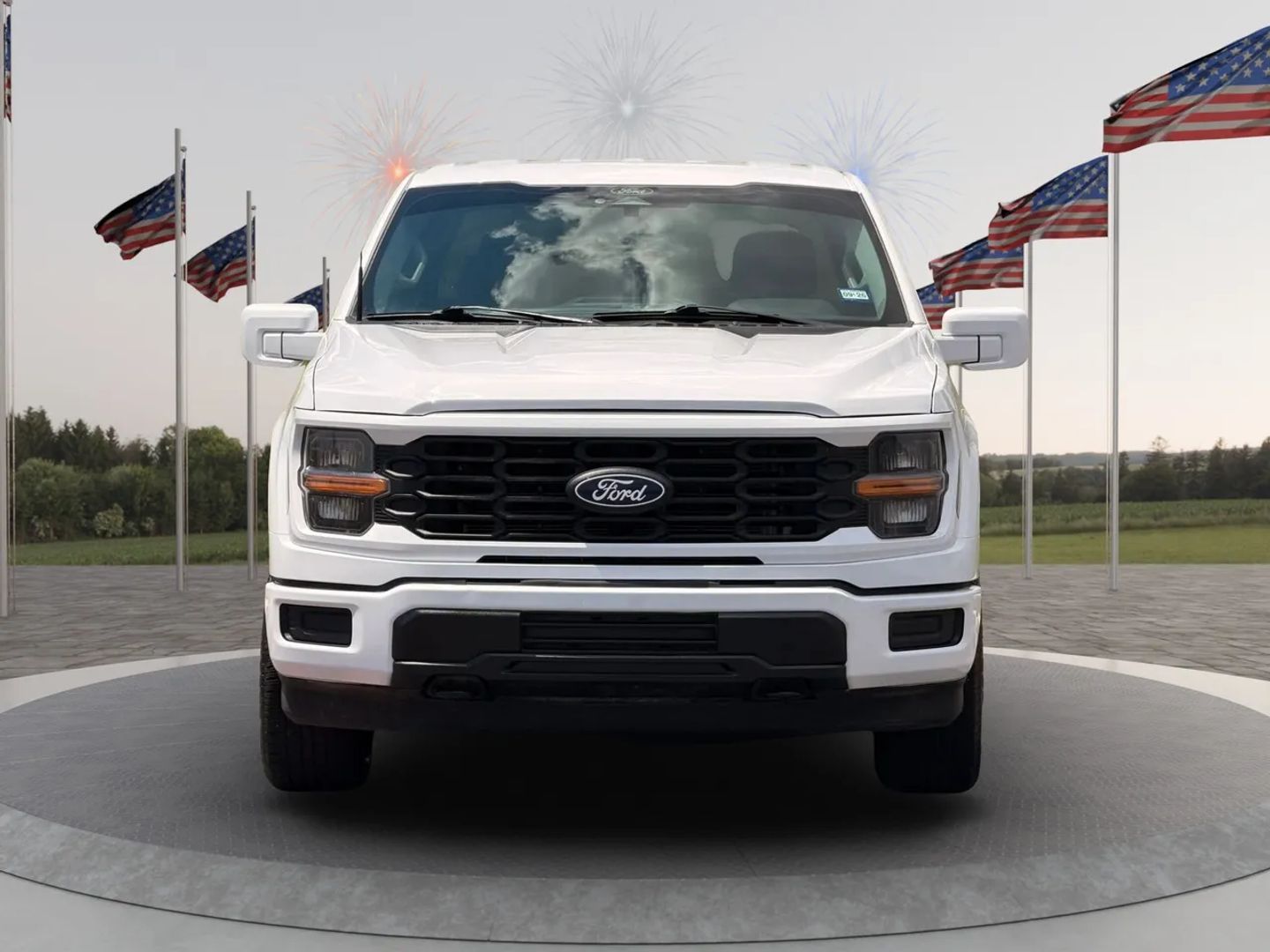 ford f-150 2024 1FTFX1L55RKE84431 image ford f-150 2024 1FTFX1L55RKE84431 image