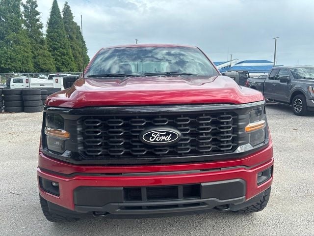 ford f-150 2024 1FTEW2LP3RKE61283 image ford f-150 2024 1FTEW2LP3RKE61283 image